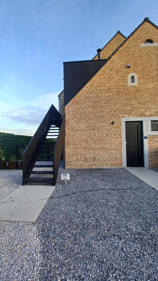 Le Makalle Dalhem Exterior foto